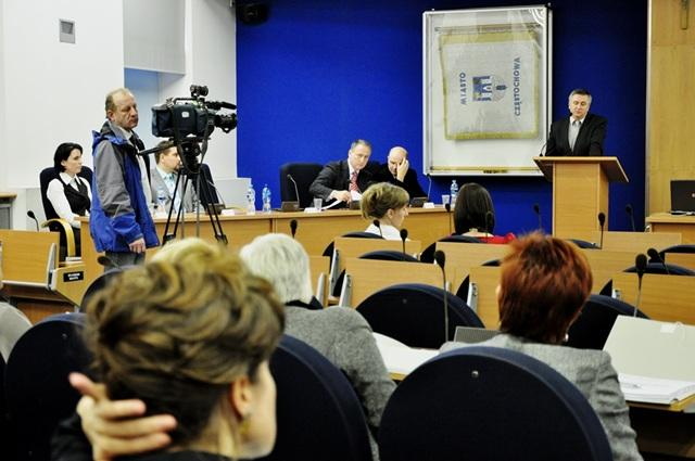 : Zaplanuj swoją karierę, Koniec języka za przewodnika, Dobry fach to szansa pracy.