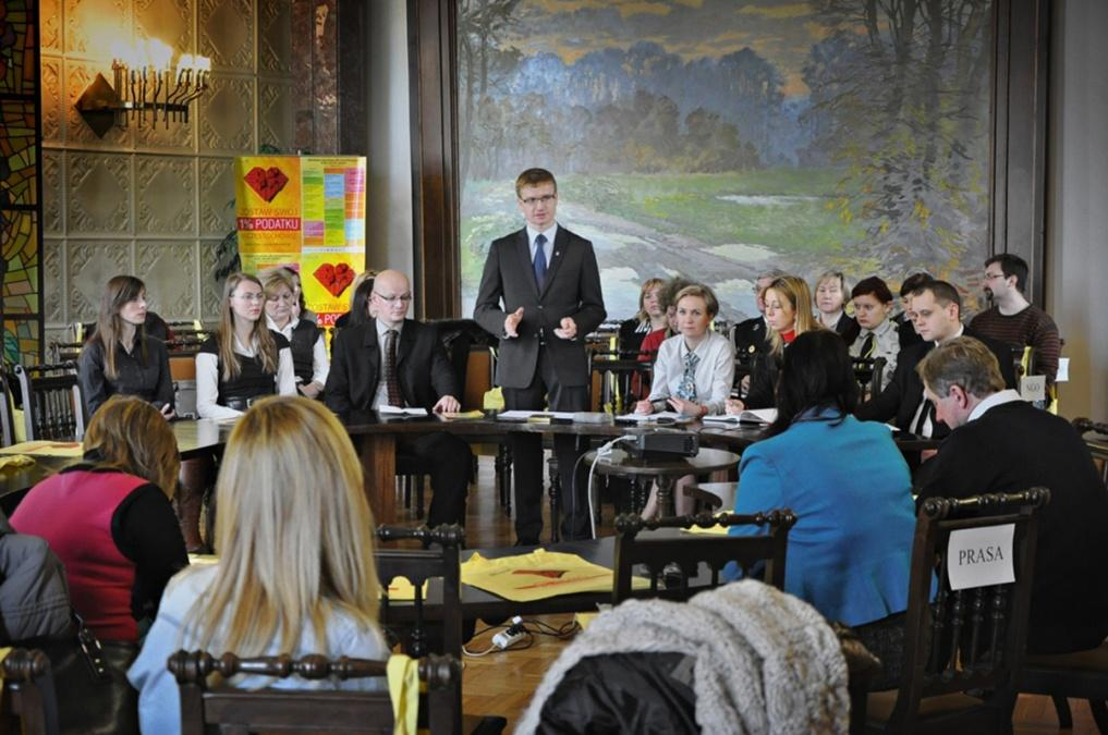 zapewniają wartość dodaną m.in.