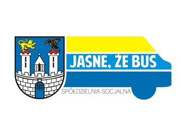 Spółdzielnia Socjalna Jasne, że BUS utworzona przez