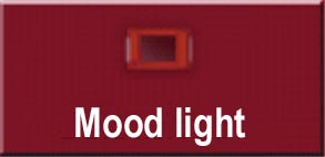Ustawienia Moodlight Za pomocą tego przycisku