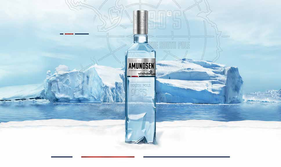 9 + 1 9 but. Amundsen 0,7L = 1 but.