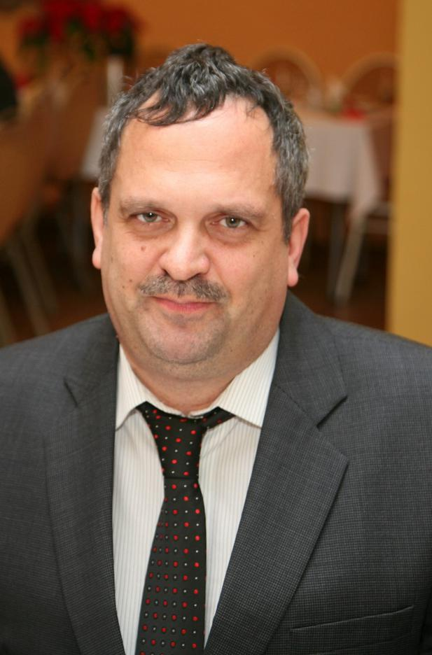 Zarządu Głównego, Członek Honorowy SGP; Robert Cieszyński Wojewódzki Inspektor Nadzoru Geodezyjnego i Kartograficznego; Dariusz Adamczyk Geodeta Miasta Torunia;