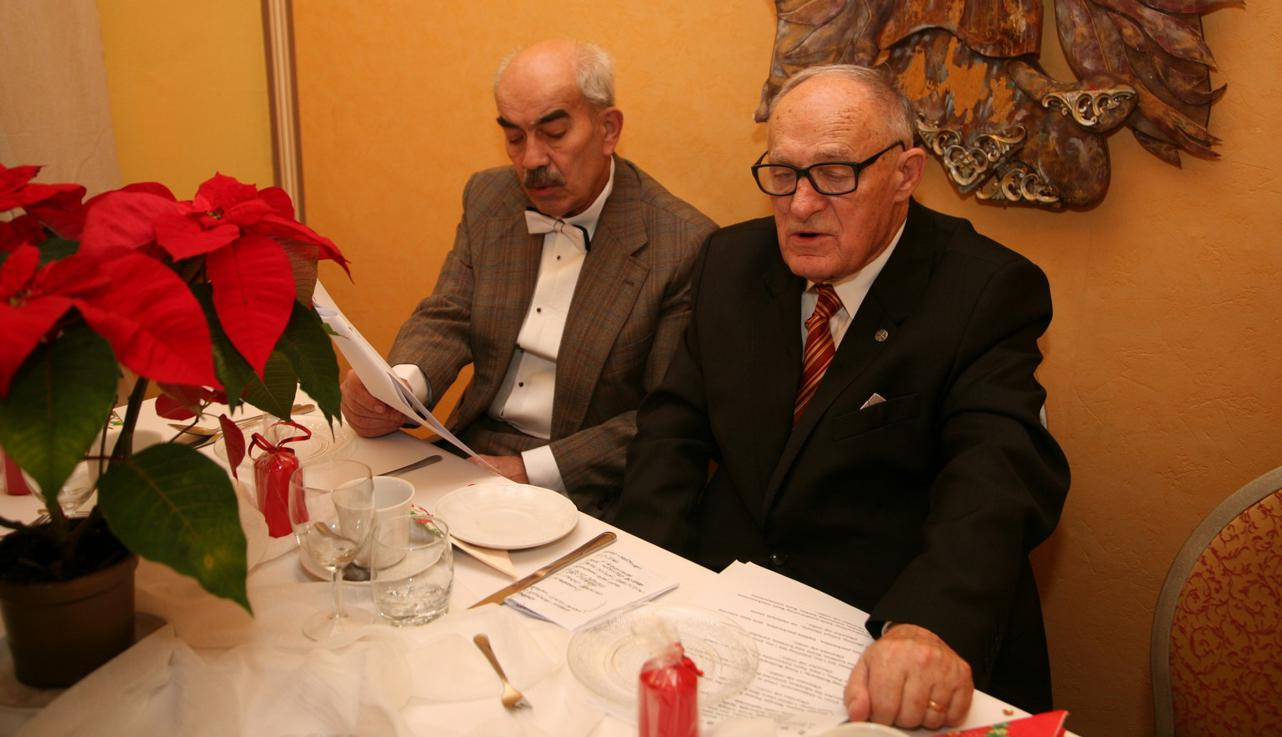 Runowska; Janusz
