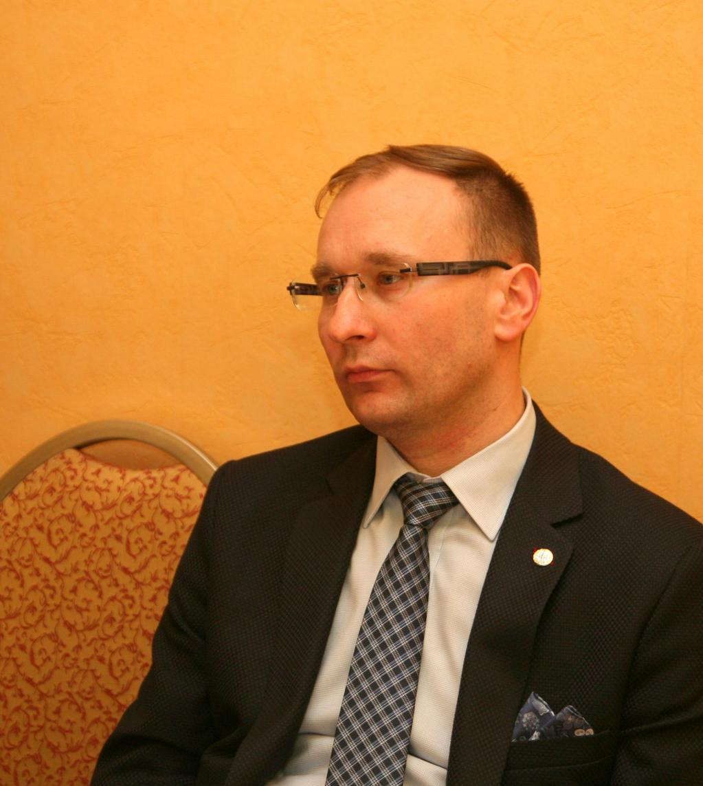 geodetów w Pieczyskach.