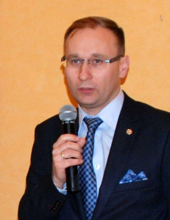 Wystąpienie kończyło się apelem kierowanym do prezesów