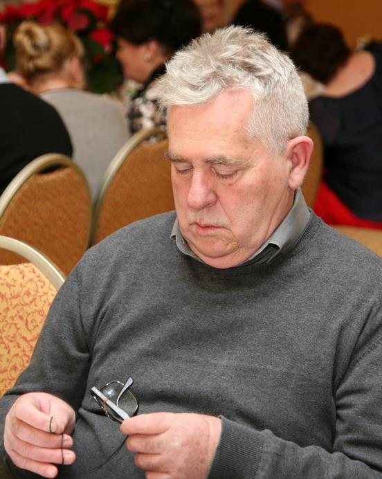 Dębczyński, Tomasz