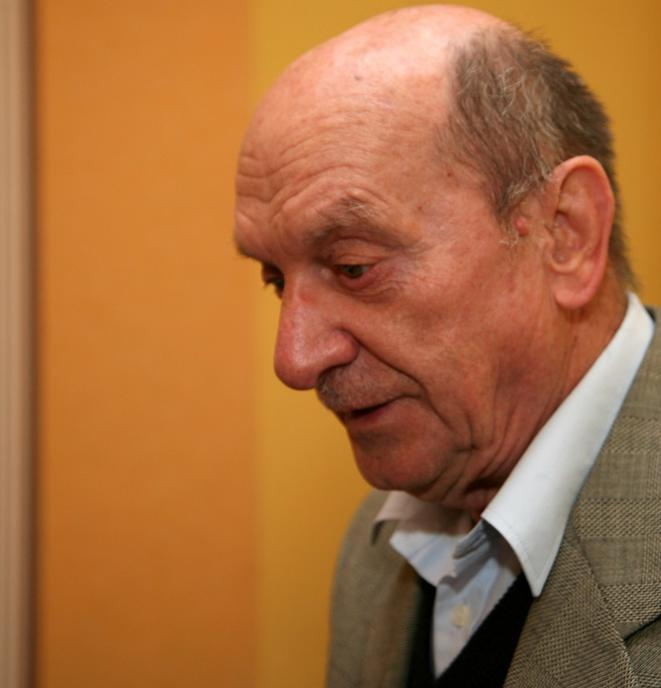 Grzegorz Łuczka, Marian
