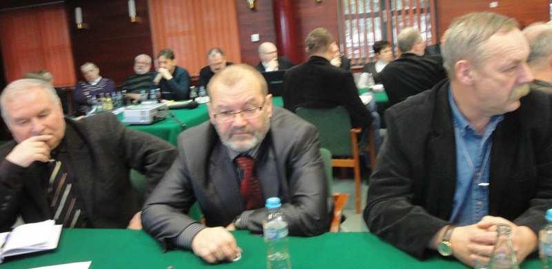 (Ciąg dalszy ze strony 4) str. 5 /103www.solidarnosc.gorzow.enea.pl cowników nie mających praw do akcji w Elektrowni Kozienice.