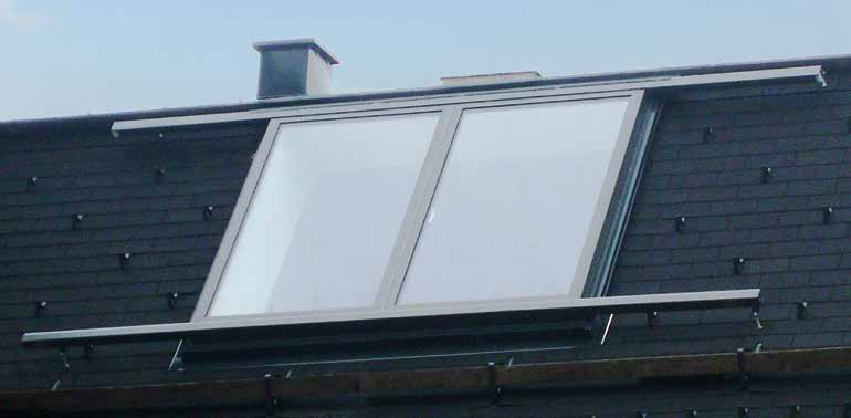 Światło, powietrze, luksus i komfort życia. Seria Premium do 3060 mm szerokości. Dwuskrzydłowe i na życzenie w pełni zautomatyzowane, zwiększą wartość mieszkania.