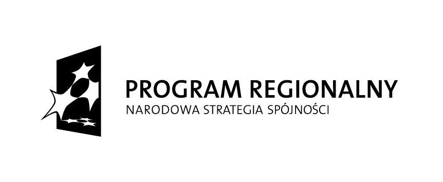 Urząd Marszałkowski Województwa Zachodniopomorskiego Lista projektów skierowanych do dofinansowania w ramach konkursu nr RPOWZ/1.
