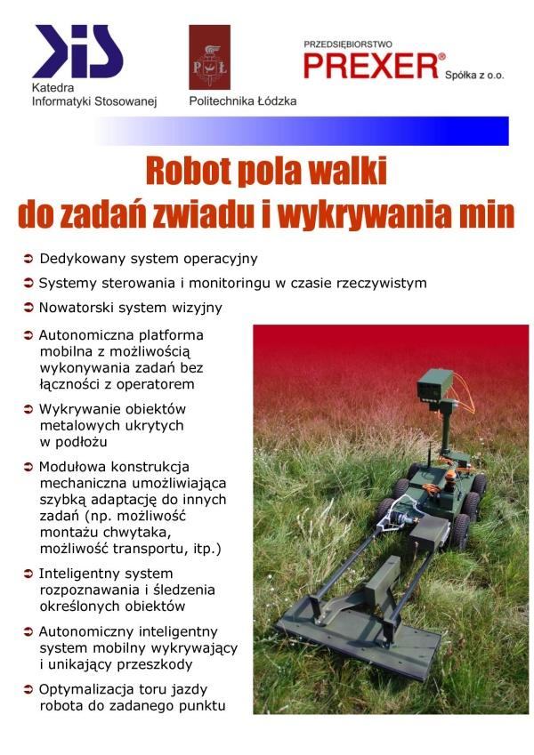 Działalność naukowa