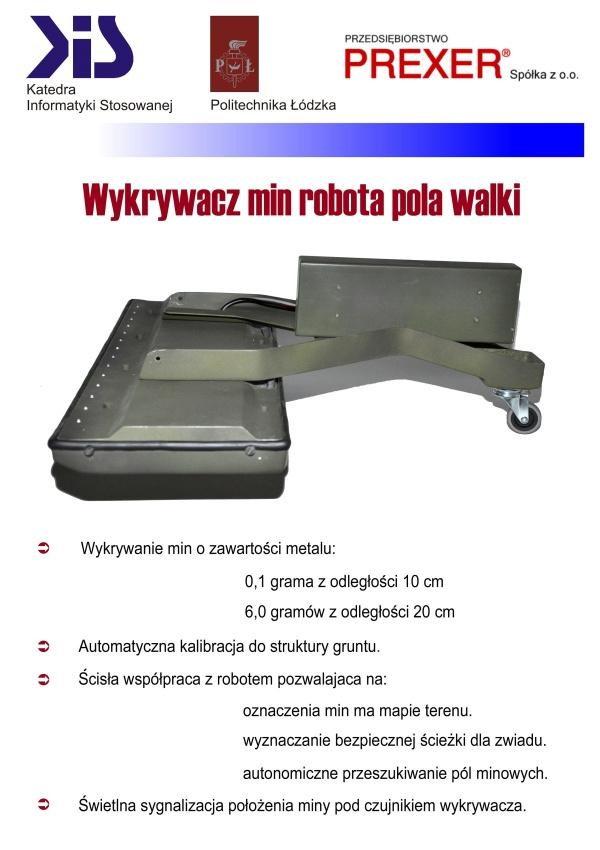 wizyjnych w systemach