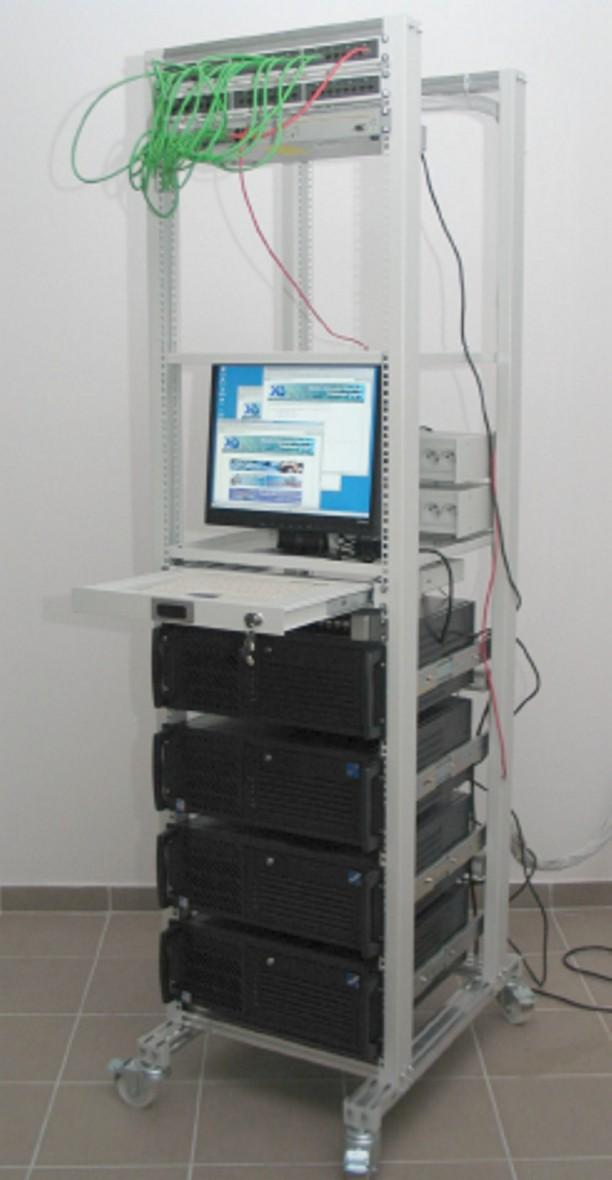 Laboratorium sieci