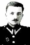 Kazimierz Kamieński HUZAR zamordowany 11 października 1953 w Białymstoku 8 stycznia 1919