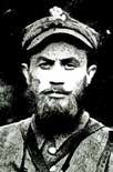 Anatol Radziwonik zamordowany 12 maja 1949 niedaleko wsi