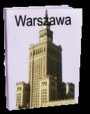 polonistyczna Ad@ i J@ś na matematycznej wyspie materiały dla ucznia, klasa II, pakiet 48, s. 1 1 Zamek Królewski i Stare Miasto w Warszawie Odpowiedz, co widzisz na ilustracjach na pytania.
