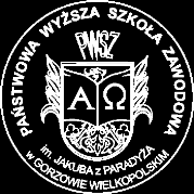 Sprawdź czy test zawiera 8 stron (zadania 1 9). Ewentualny brak zgłoś osobie nadzorującej konkurs. 2. Na tej stronie wpisz swoje dane. 3. Na rozwiązanie testu masz 60 minut. 4.