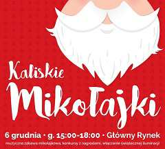 Mikołajki i piernikowa kraina 06-12-2015, godz. 13.00 Galeria AMBER, W programie m.in. pieczenie i dekorowanie pierników, warsztaty świąteczne org.