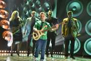 Koncert: Kamil Pyrek i Przyjaciele 04-12-2015, godz. 18.