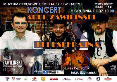 Asnykowska Grupa Artystyczno-Towarzyska AGAT, Biuro Podróży Aleksander Koncert: