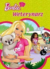 Barbie, Teresa i Nikki, będą w wakacje asystować weterynarzom w zoo.