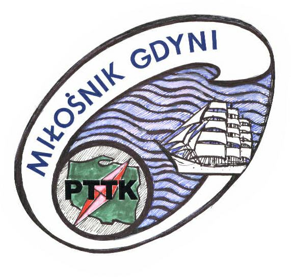 Chrzanowskiego - Dworzec Morski, - Gdynia Chylonia PKP-Pustki Cisowskie Chwarzno - Góra Donas - Gdynia Polifarb Tereny spacerowo - rekreacyjne w Gdyni podano w kanonie. 9.