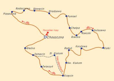 poniedziałek 09 stycznia 2012 08:18 Poprawiony poniedziałek 09 stycznia 2012 08:31 Krzęcin Zwierzyń