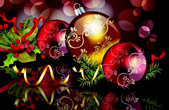 8. W Holandii nie ma wieczerzy wigilijnej i prezentów pod choinką, ale jest pasterka. Święta obchodzone są 25 i 26 grudnia.