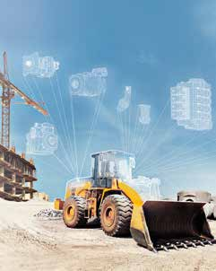 PUBLISHED BY DANFOSS A/S TOTAL NUMBER PRINTED: 27,700 DANFOSS W TRASIE: STR.