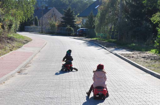 Koszt realizacji 1 092 165,00 zł w tym dofinansowanie z