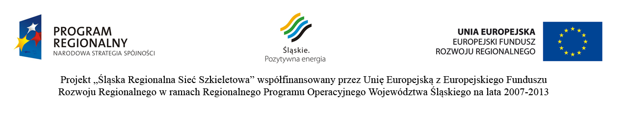 Dziękuję za uwagę Jarosław Krzemiński Telefon: 32 7007811 e-mail: jkrzeminski@e-slask.