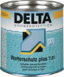 Karta techniczna produktu Nr D- 2001-1 Stan na: 07 / 11 Typ / Zastosowanie Preparat rozcieńczalny wodą, powłoka ochronna odporna na czynniki atmosferyczne dla wszystkich elementów konstrukcyjnych