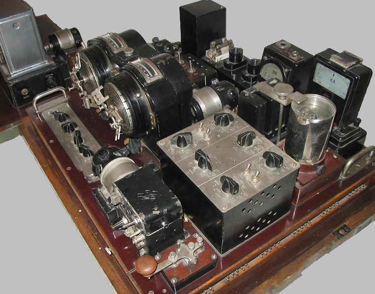 Urządzenie BODO Dalekopis STA-2 był aparatem telegraficznym o wysokiej wydajności, piszący