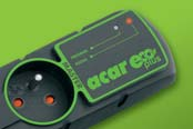 5m, m, 5m acar eco plus pozwala zaoszczêdziæ kilkaset kwh energii elektrycznej rocznie bez adnego wysi³ku z Twojej strony.