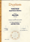 Zadaszenie ALUNA Eco to jedno z najniższych zadaszeń dostępnych na rynku, cenione za dyskretny wygląd, który harmonizuje z otoczeniem.