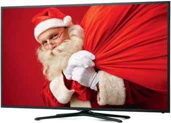 MULTIMEDIA TELEWIZORY 200 PQI odświeżanie 58 Smart TV