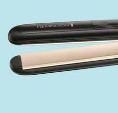 AGD MULTIMEDIA Prostownica do włosów REMINGTON S3500 regulacja temperatury od