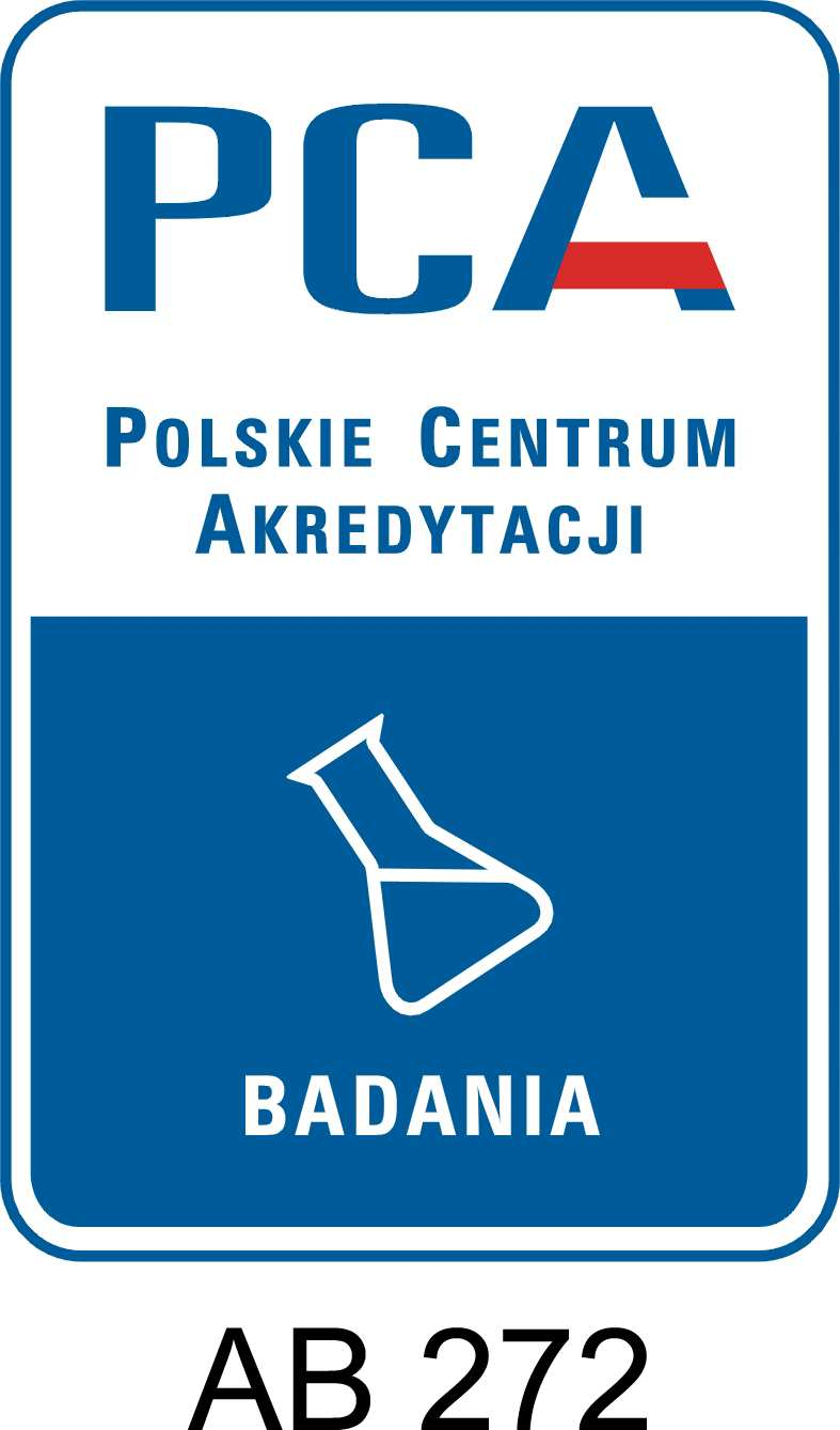 BADAŃ Nr Badania moŝliwości stosowania gaśnic GP-6z ABC firmy BOXMET-TRADE do