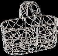 6666072 srebrny 9 7 2,5 cm - 33 cm 16 2,50 7,90