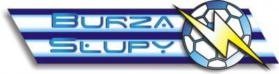 roku pod pierwotną nazwą, czyli Burza Słupy, w tym roku również klub po raz pierwszy wystartował w gminnej C klasie.