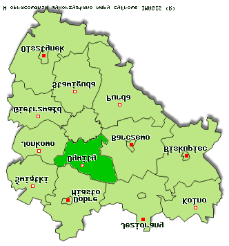 Charakterystyka miejscowości 1.