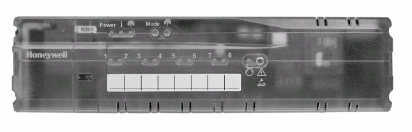 Regulator strefowy HCE 80/HCE