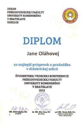 V súlade s odporúčaniami Medzinárodnej rady sestier (ICN the International Council of Nurses) bola pre rok 2012 stanovená odborná téma Preklenutie rozdielov: Od dôkazov k činom, ktorú v úvode