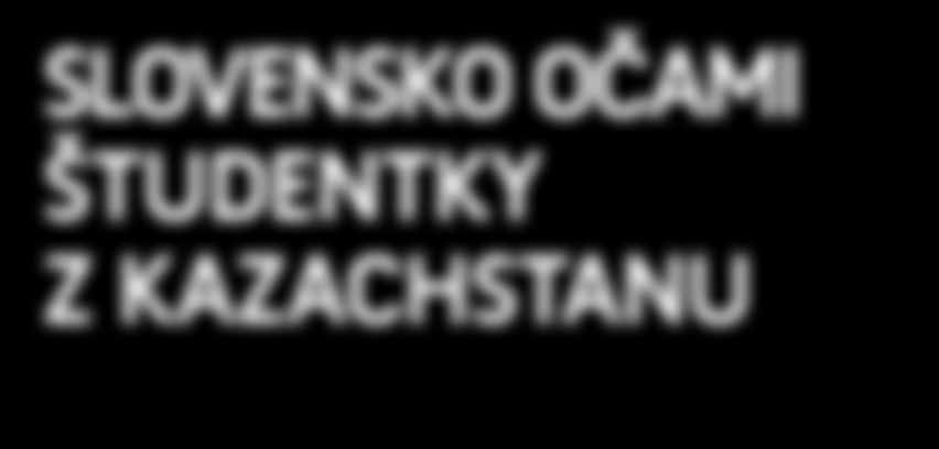 Väčšina ľudí v Kazachstane ešte doteraz takto nazýva tieto dve krajiny a nevie, že pred vyše dvadsiatimi rokmi sa rozdelili a stali sa nezávislými štátni.