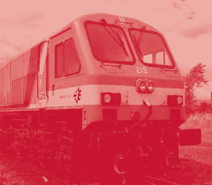 Akumulator Niklowo-Kadmowy SRX Zasilanie rozruchu i hamowania dla kolei Lokomotywy spalinowe z silnikiem wysokoprężnym, jednostki DMU (Diesel Multiple Units) oraz wyposażenie elektryczne taboru to