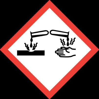SEKCJA 1: IDENTYFIKACJA SUBSTANCJI/MIESZANINY I IDENTYFIKACJA SPÓŁKI/PRZEDSIĘBIORSTWA 1.1 1.2 1.3 1.4 Identyfikator produktu: Zastosowanie zalecane: Środek czystości. Wyłącznie do użytku zawodowego.
