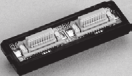 wyjścia Model NPN ZS-DSU11 24 V DC PNP ZS-DSU41 Controller Link (mostek łączący