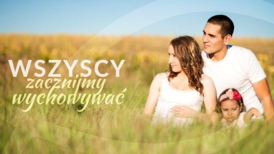 VI TYDZIEŃ WYCHOWANIA Miłosierni jak Ojciec W dniach 11-17 września 2016 roku w naszej Ojczyźnie organizowany jest szósty Tydzień Wychowania, któremu towarzyszyć będzie hasło Nadzwyczajnego