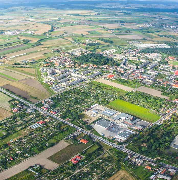 Zastosowanie Szczelność i.