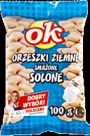 papryka, cebulka 100g